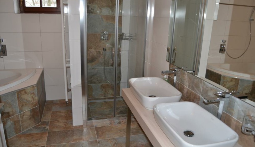 Wellness hotel Sauna Malá Morávka